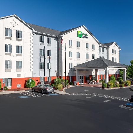 Holiday Inn Express Charlotte West - Gastonia By Ihg Екстер'єр фото