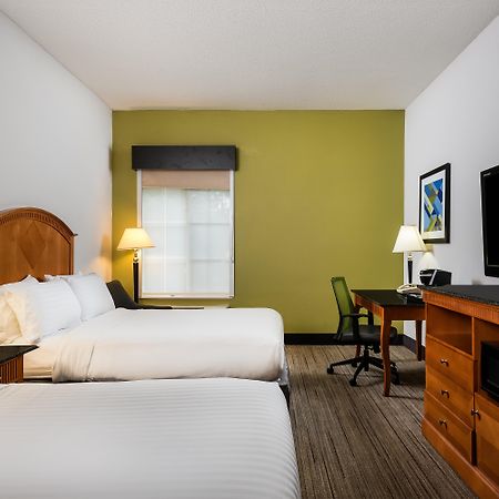 Holiday Inn Express Charlotte West - Gastonia By Ihg Екстер'єр фото