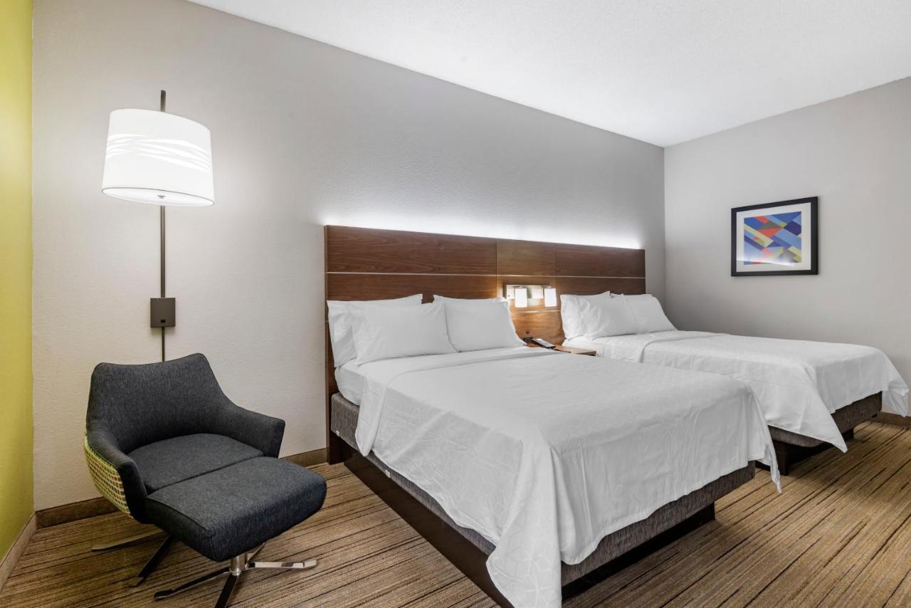 Holiday Inn Express Charlotte West - Gastonia By Ihg Екстер'єр фото