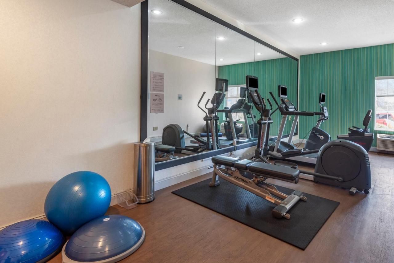 Holiday Inn Express Charlotte West - Gastonia By Ihg Екстер'єр фото