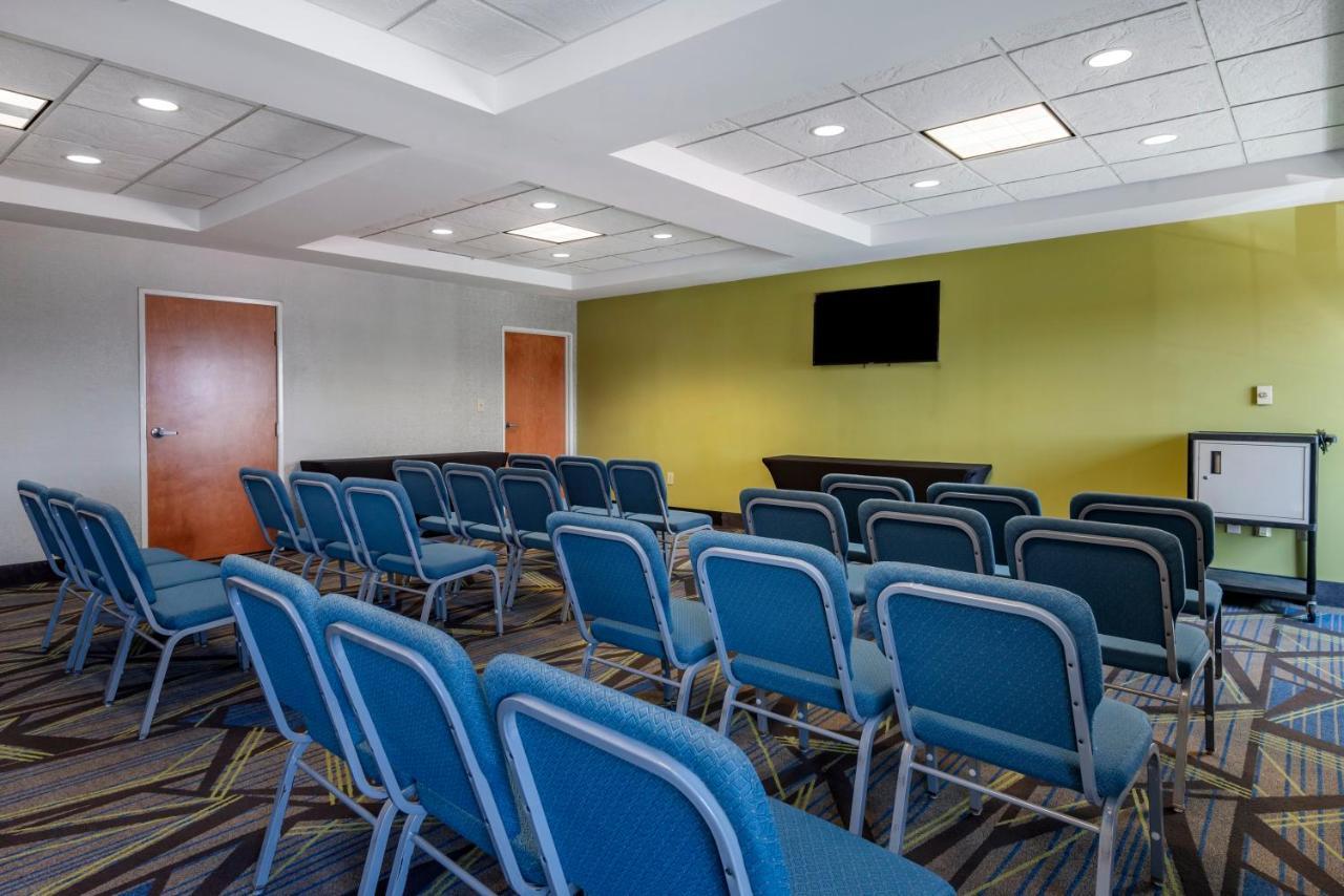 Holiday Inn Express Charlotte West - Gastonia By Ihg Екстер'єр фото