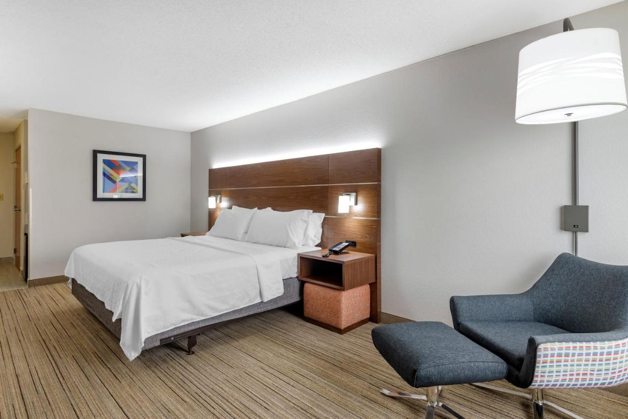 Holiday Inn Express Charlotte West - Gastonia By Ihg Екстер'єр фото