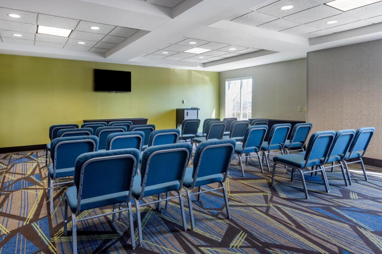 Holiday Inn Express Charlotte West - Gastonia By Ihg Екстер'єр фото