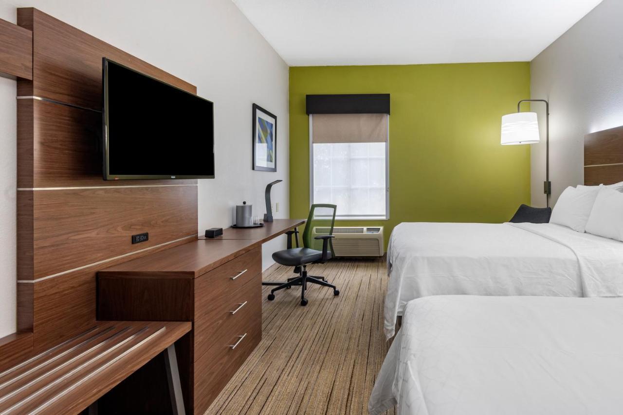 Holiday Inn Express Charlotte West - Gastonia By Ihg Екстер'єр фото