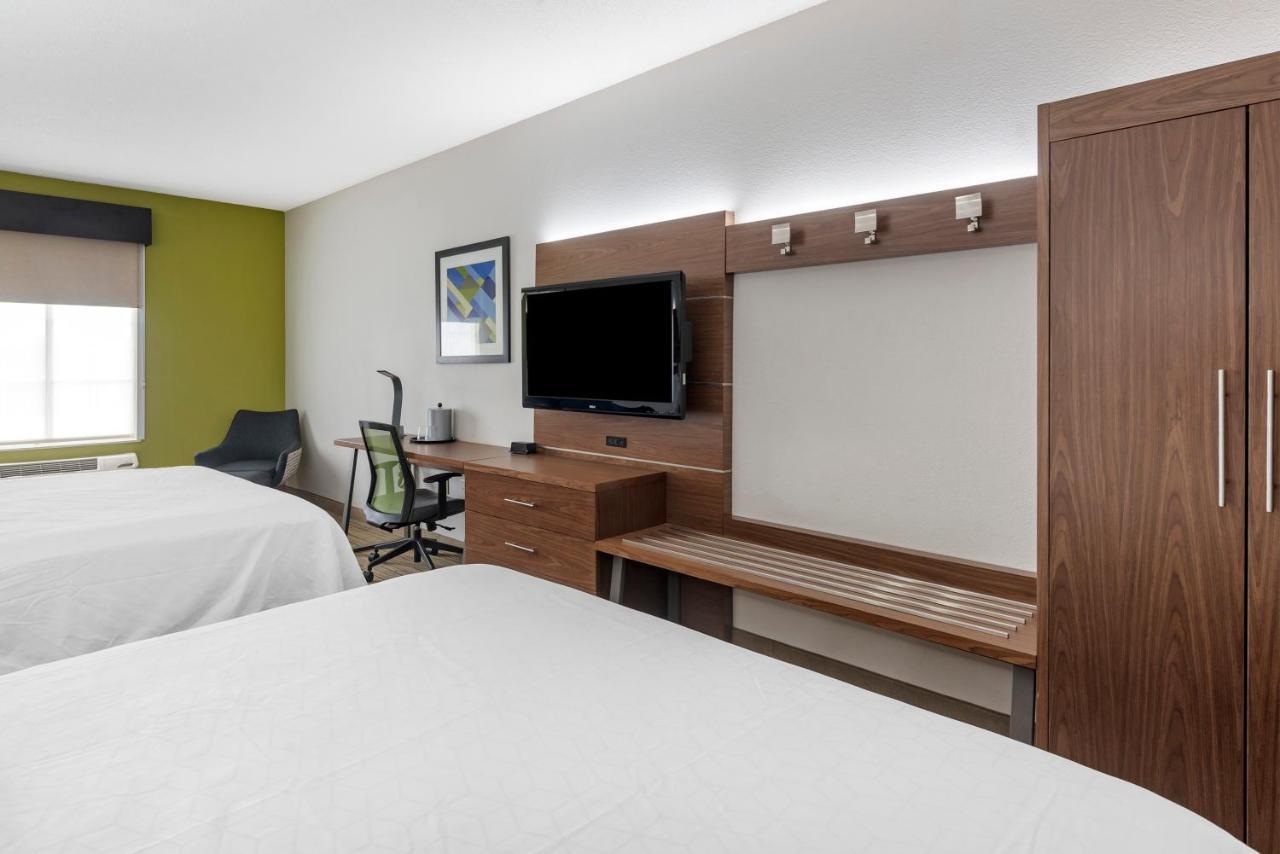 Holiday Inn Express Charlotte West - Gastonia By Ihg Екстер'єр фото