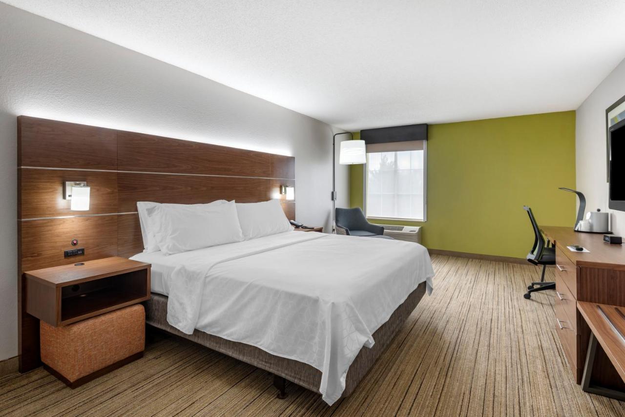Holiday Inn Express Charlotte West - Gastonia By Ihg Екстер'єр фото