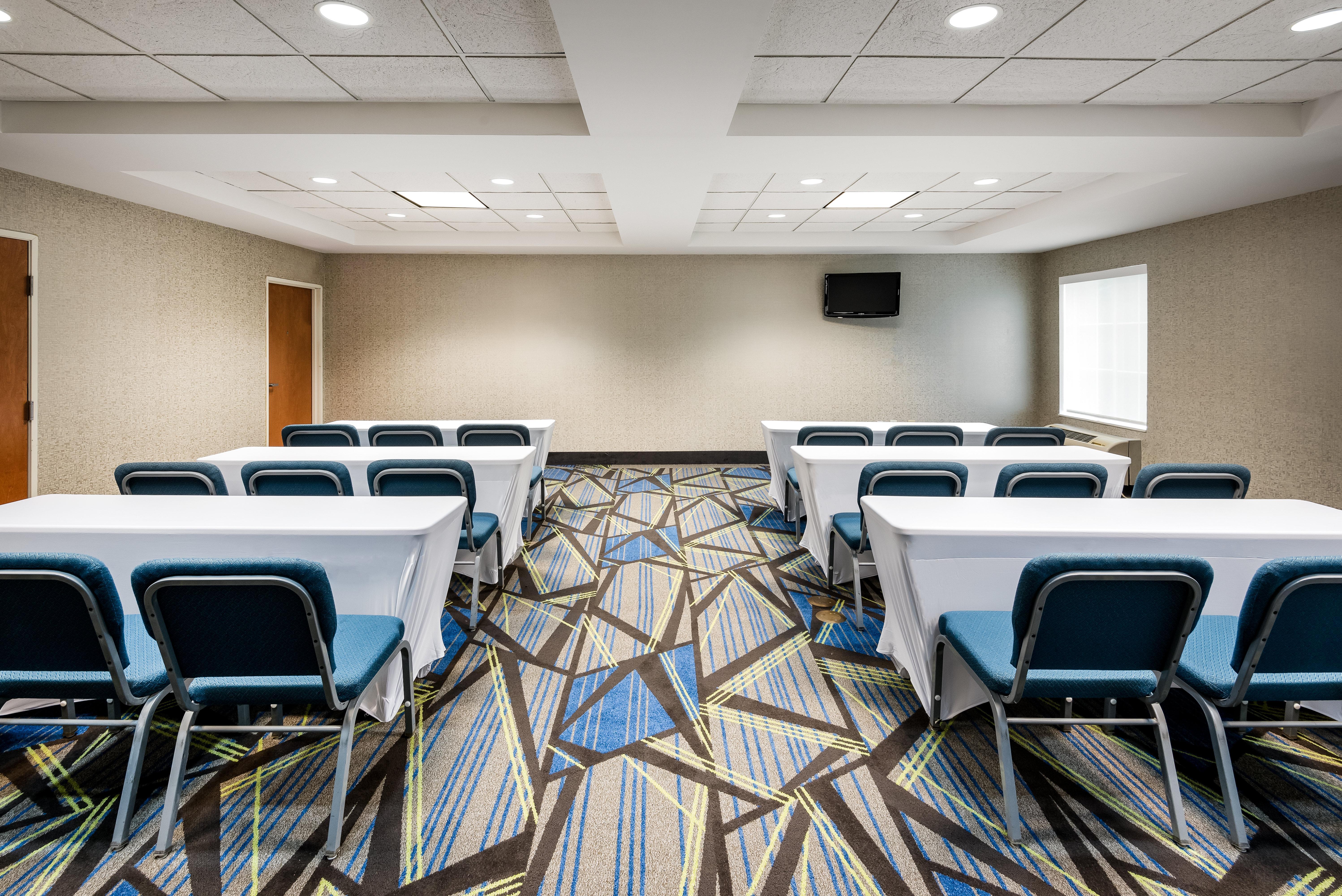 Holiday Inn Express Charlotte West - Gastonia By Ihg Екстер'єр фото