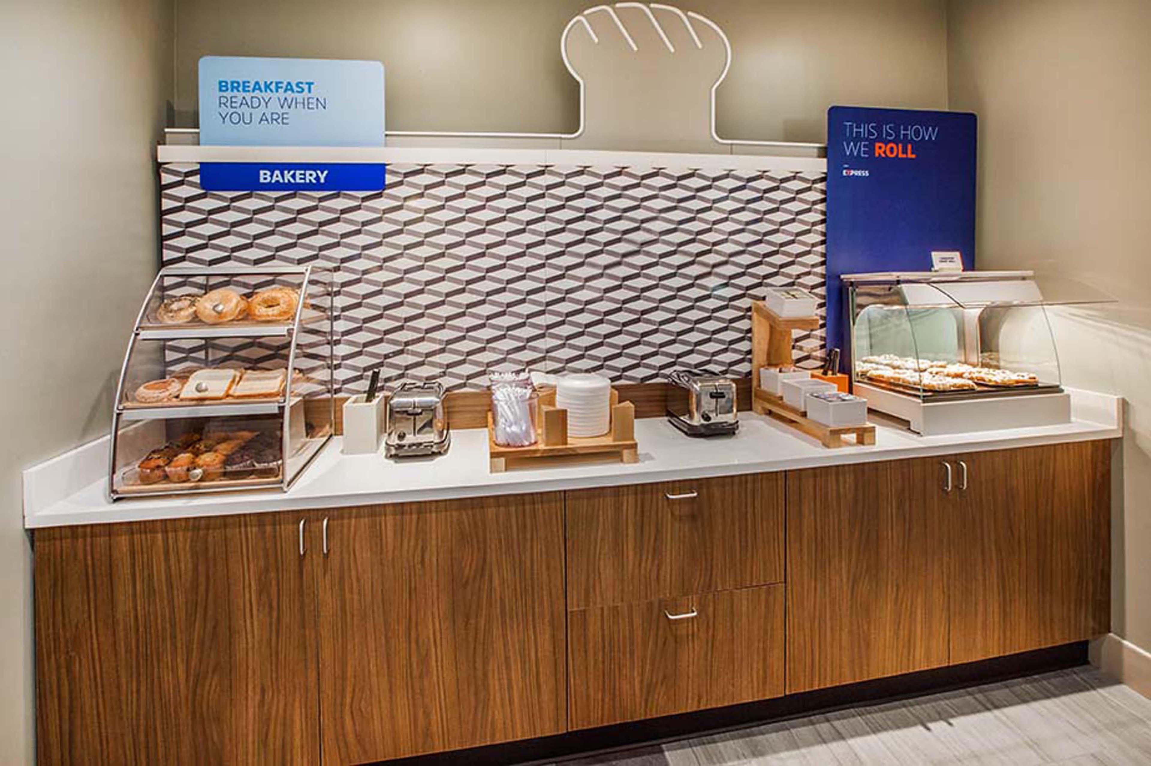 Holiday Inn Express Charlotte West - Gastonia By Ihg Екстер'єр фото