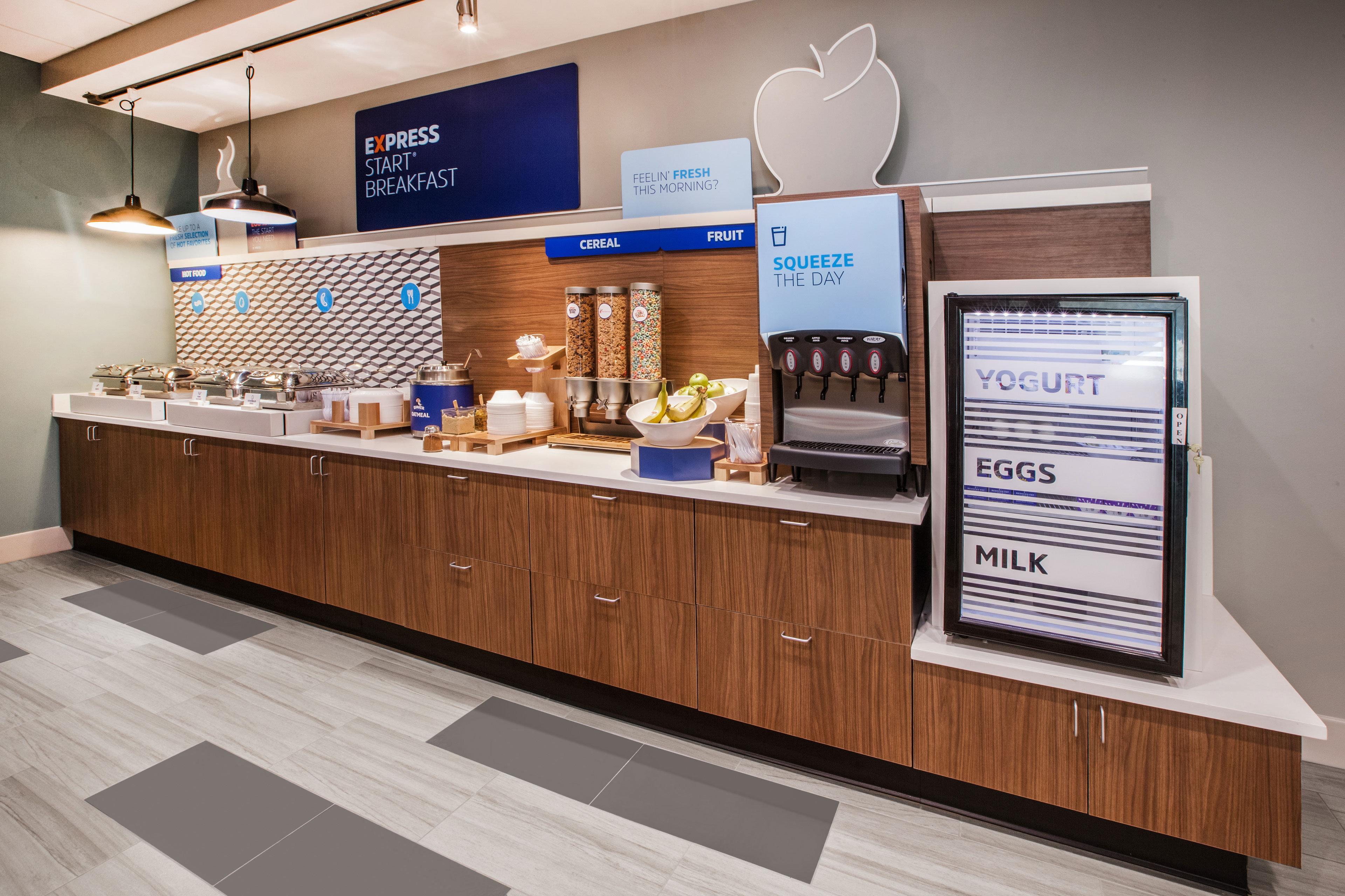 Holiday Inn Express Charlotte West - Gastonia By Ihg Екстер'єр фото