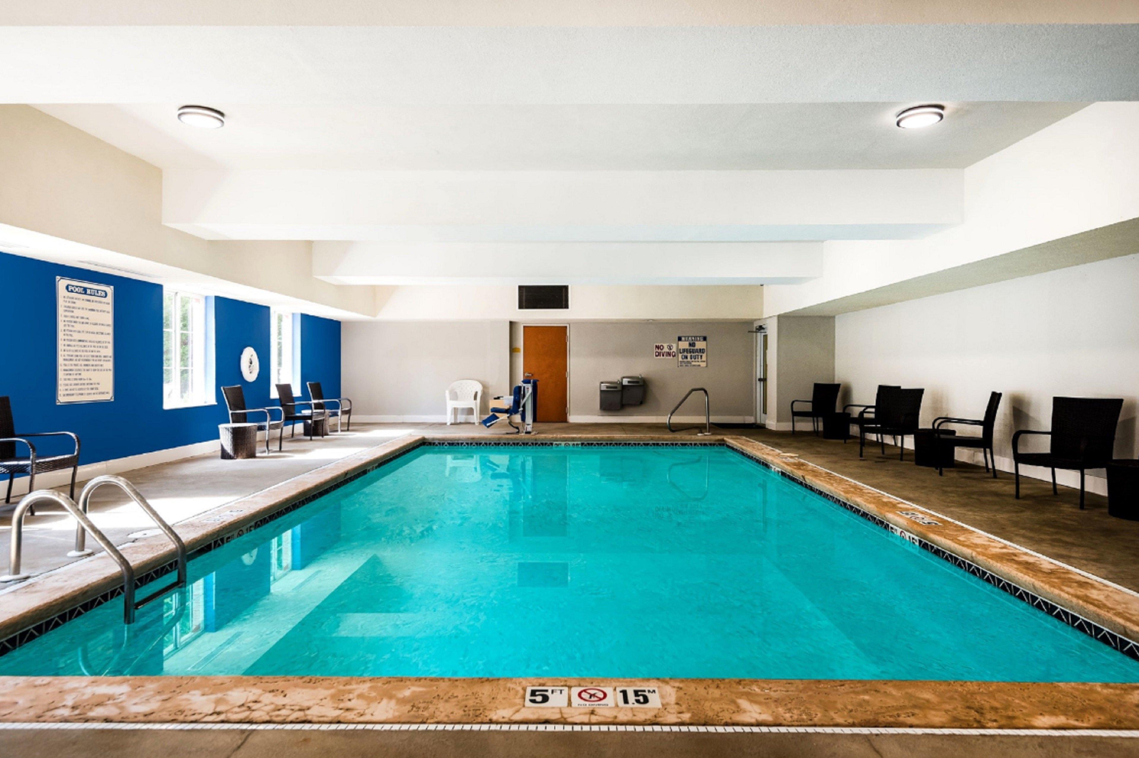 Holiday Inn Express Charlotte West - Gastonia By Ihg Екстер'єр фото