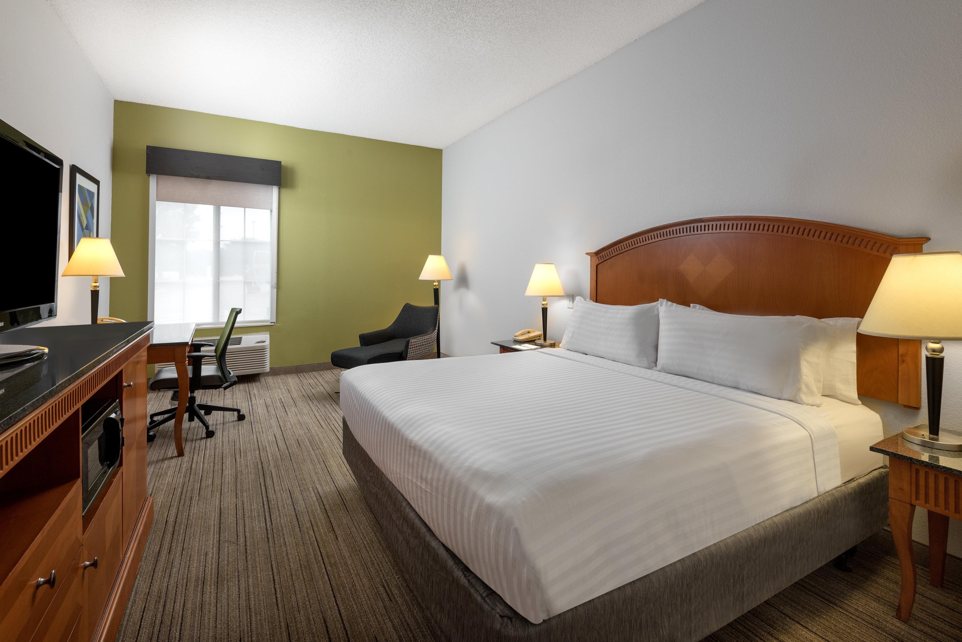 Holiday Inn Express Charlotte West - Gastonia By Ihg Екстер'єр фото