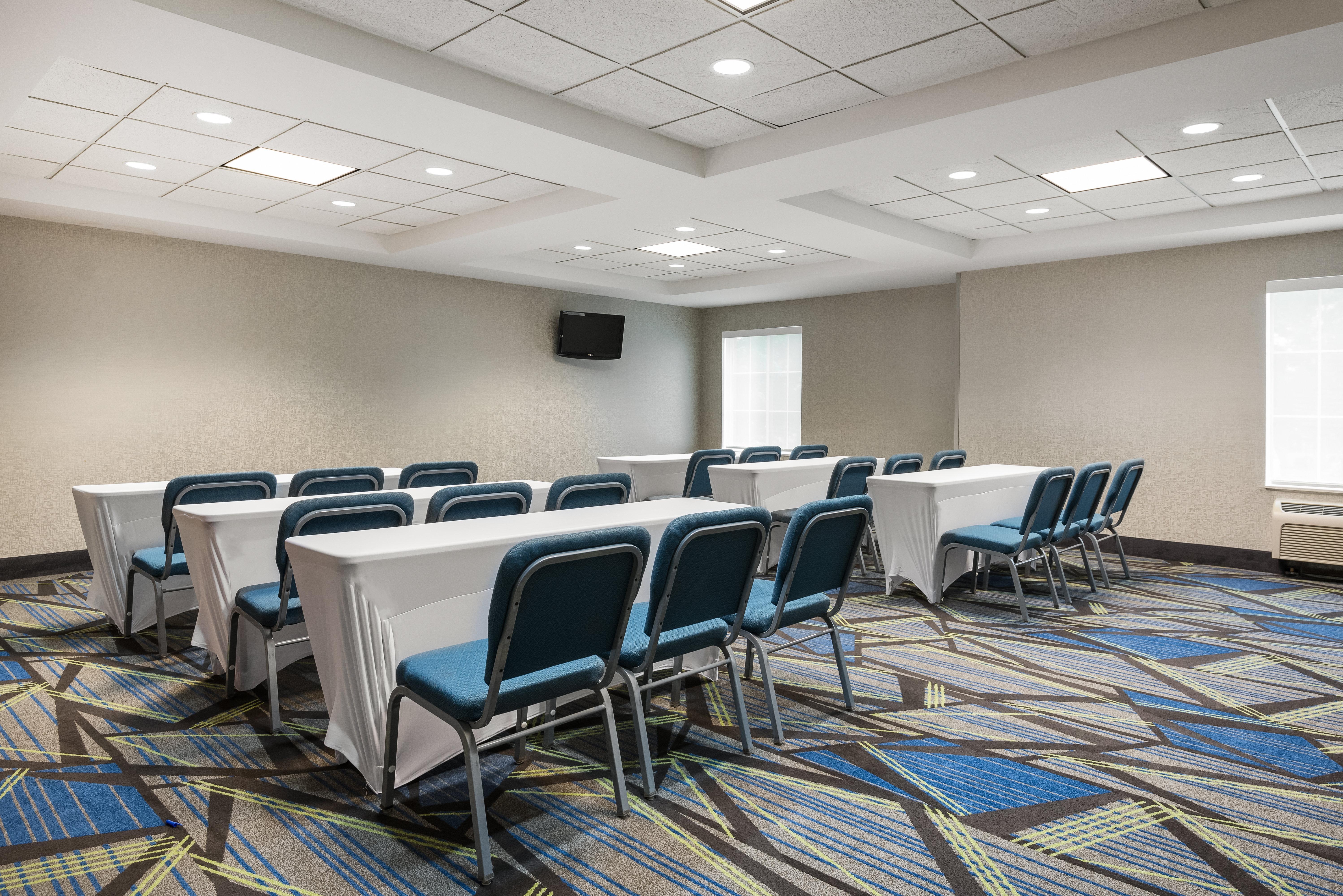 Holiday Inn Express Charlotte West - Gastonia By Ihg Екстер'єр фото
