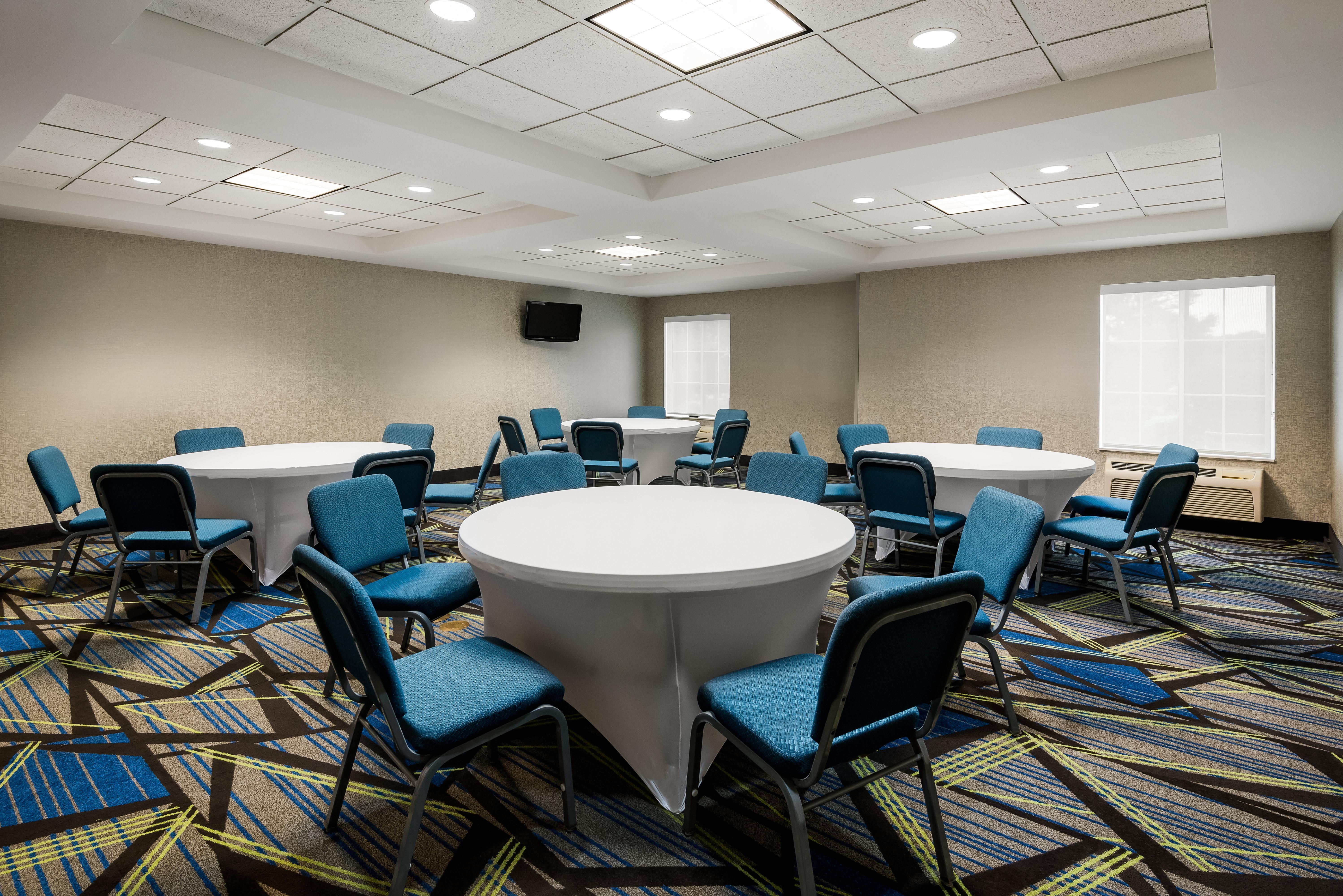 Holiday Inn Express Charlotte West - Gastonia By Ihg Екстер'єр фото