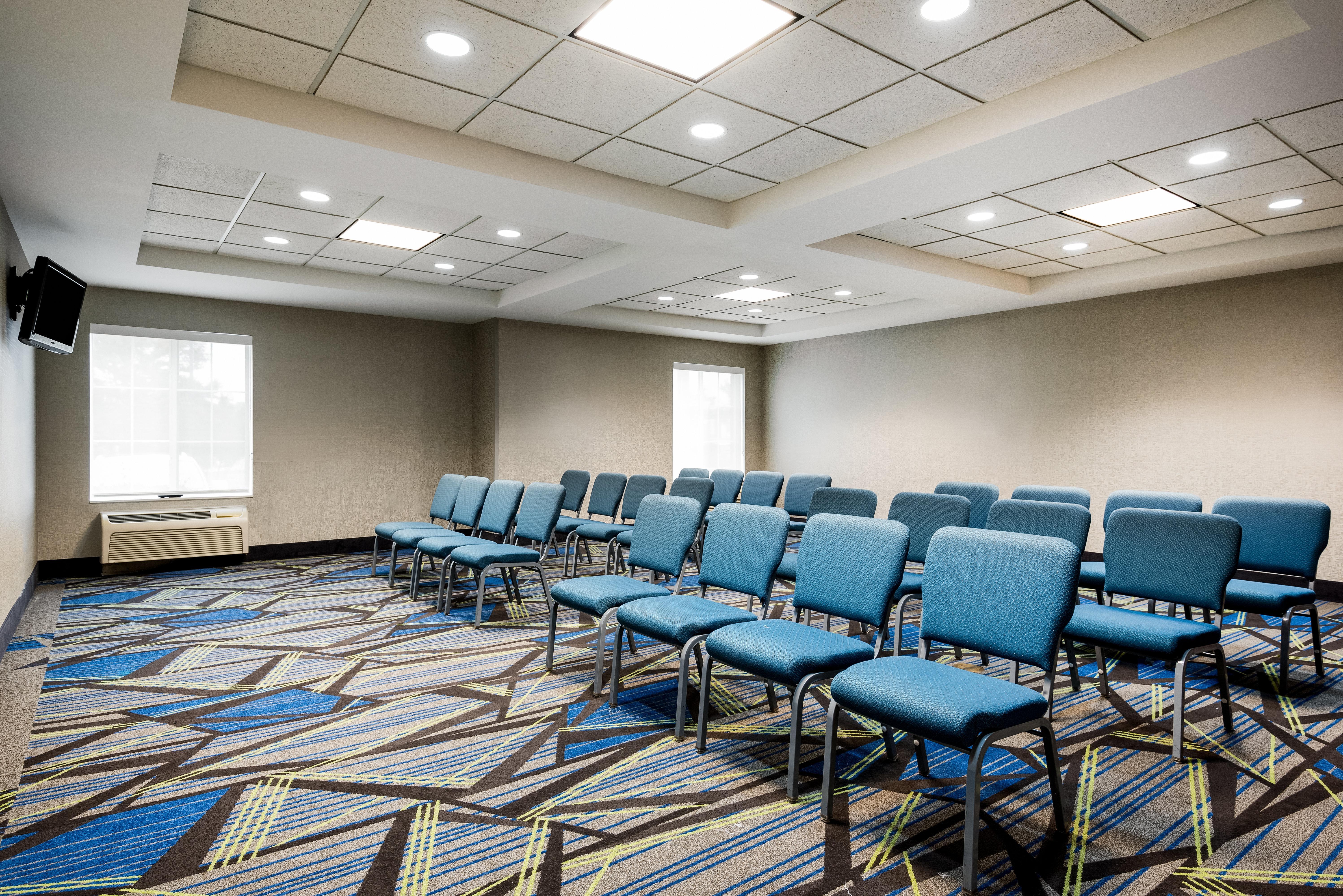 Holiday Inn Express Charlotte West - Gastonia By Ihg Екстер'єр фото