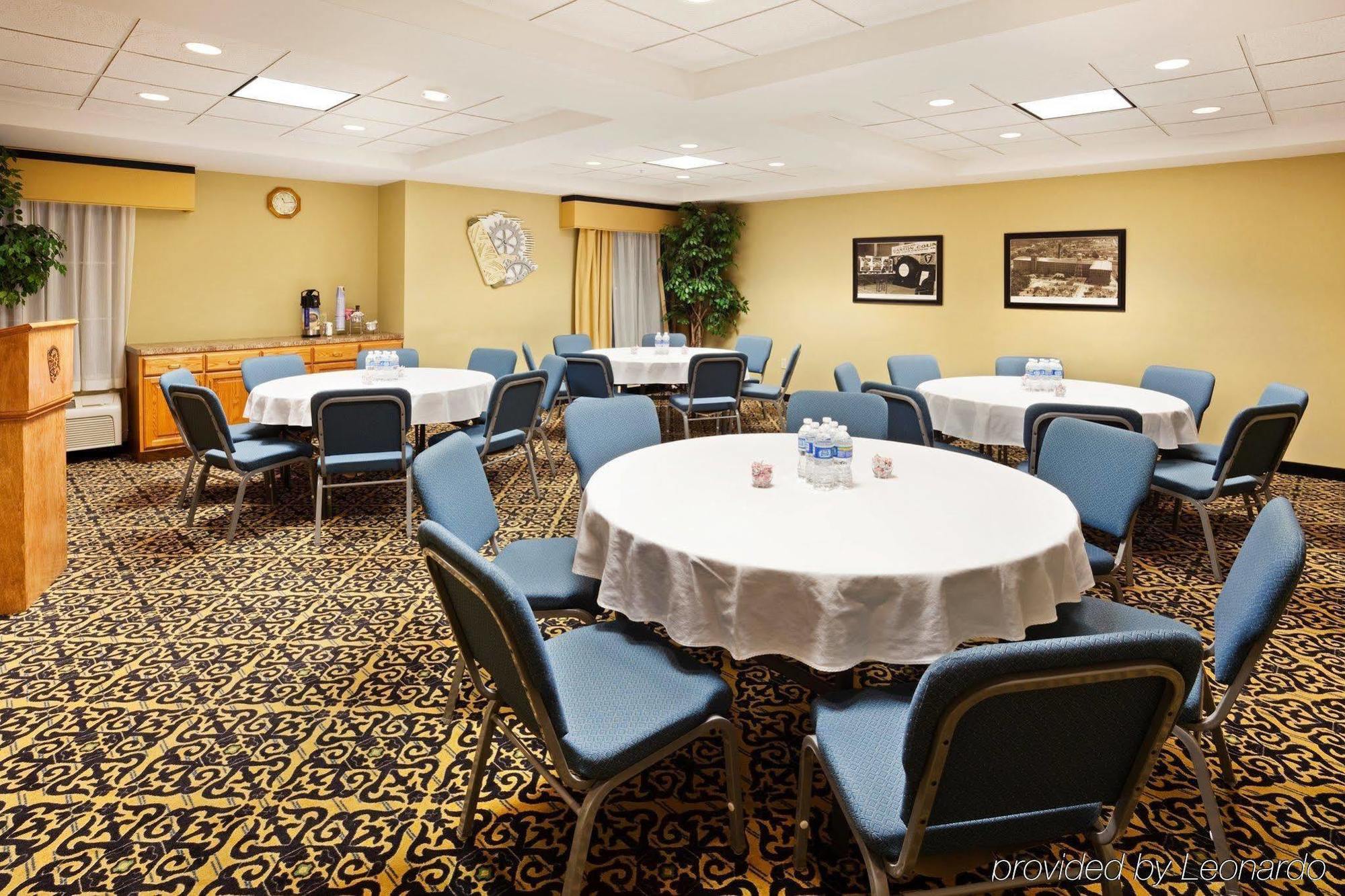 Holiday Inn Express Charlotte West - Gastonia By Ihg Екстер'єр фото