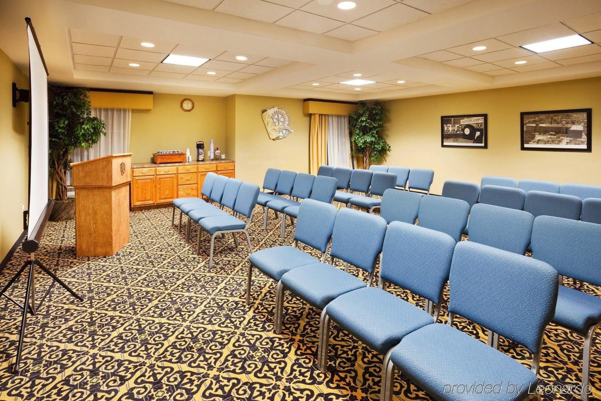 Holiday Inn Express Charlotte West - Gastonia By Ihg Зручності фото
